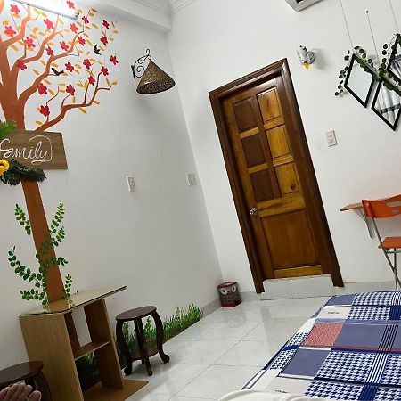Lotus Homestay Tuy Hoa Bagian luar foto