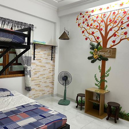 Lotus Homestay Tuy Hoa Bagian luar foto