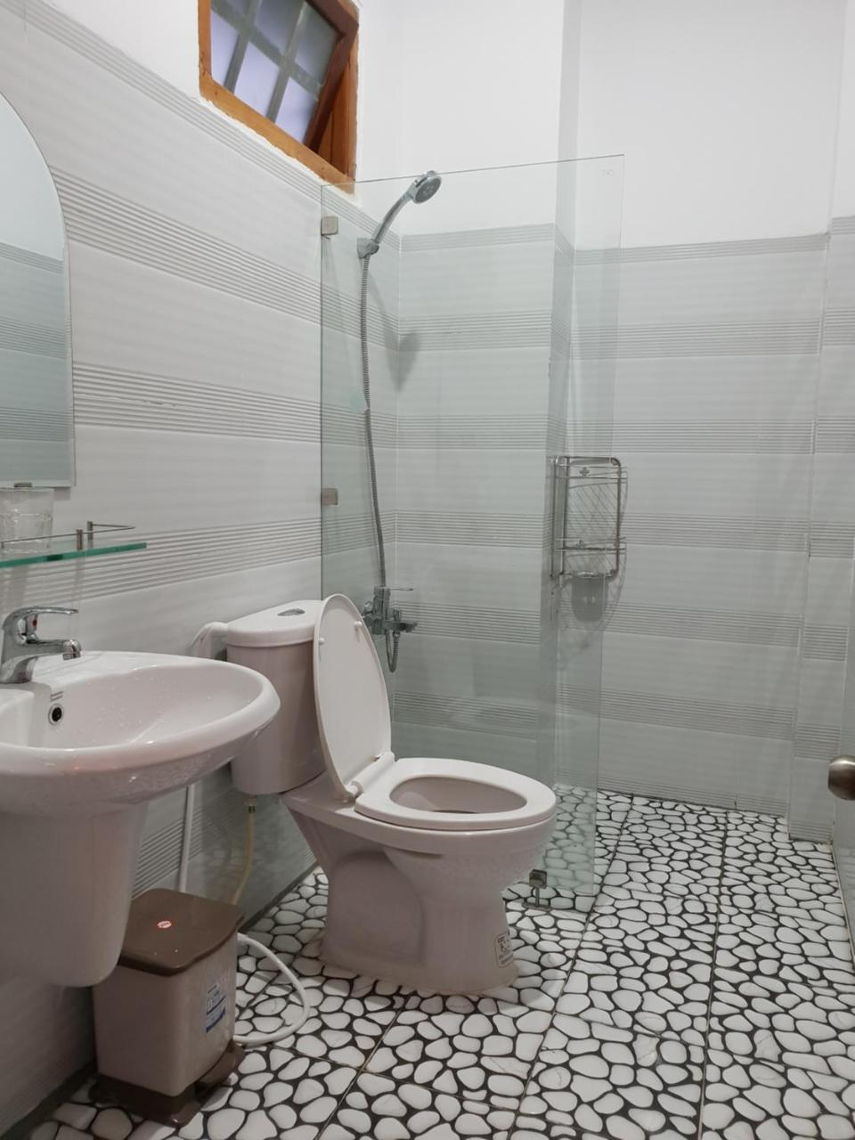 Lotus Homestay Tuy Hoa Bagian luar foto