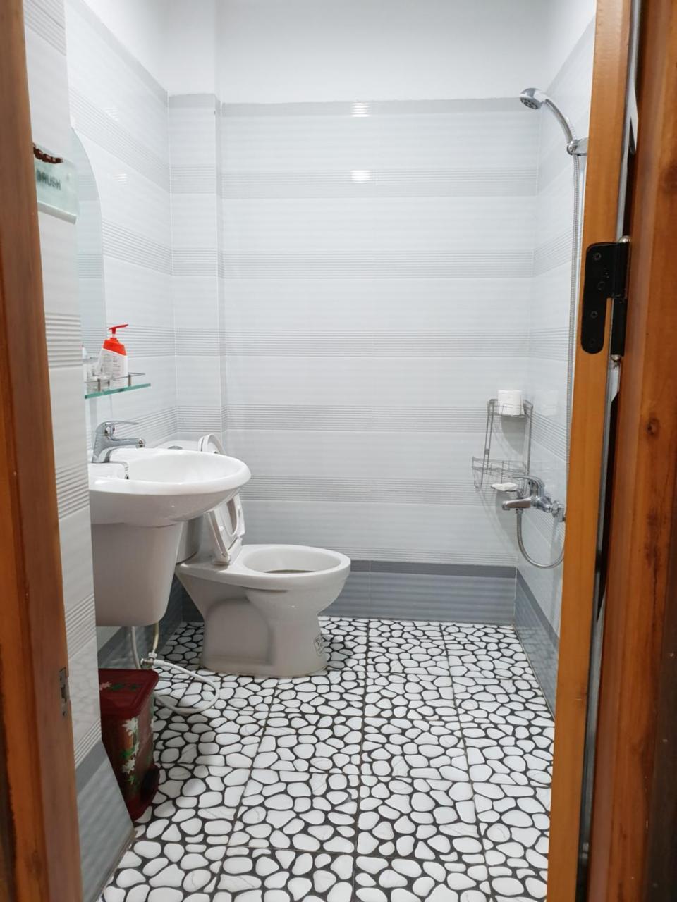 Lotus Homestay Tuy Hoa Bagian luar foto